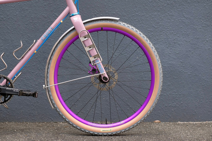 Flat 65