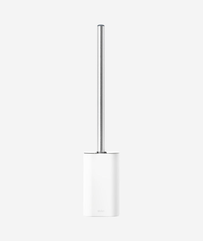 Flex Adhesive Toilet Brush