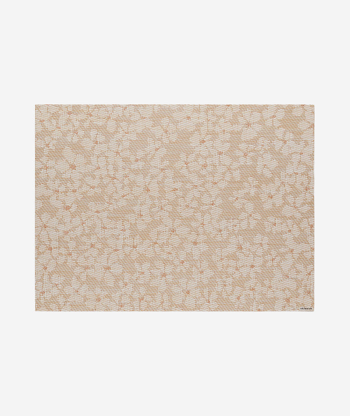 Flora Placemat Set/4 - More Options