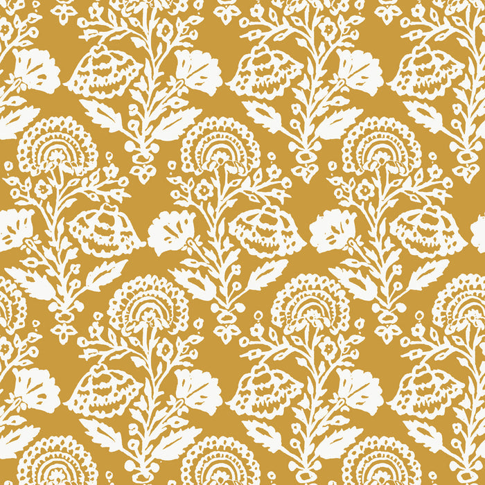 SINGLE ROLL / Ochre