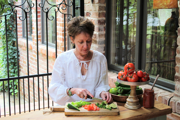 Flour Tortilla Fundamentals - August 25th