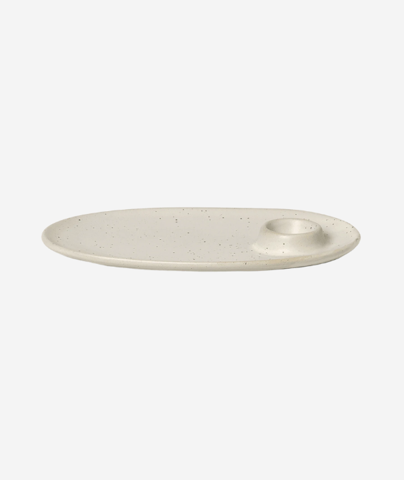 Flow Breakfast Plate - More Options - BEAM