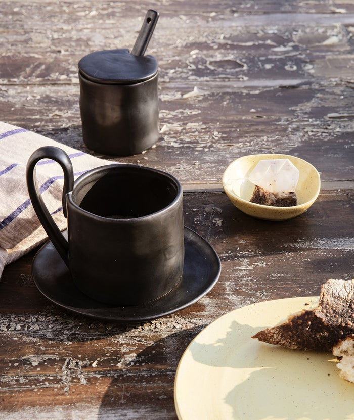 Flow Jam Jar - 2 Colors Ferm Living - BEAM // Design Store