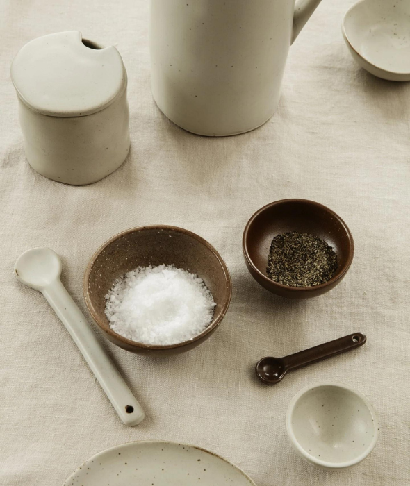 Flow Jar w/Spoon - More Options - BEAM