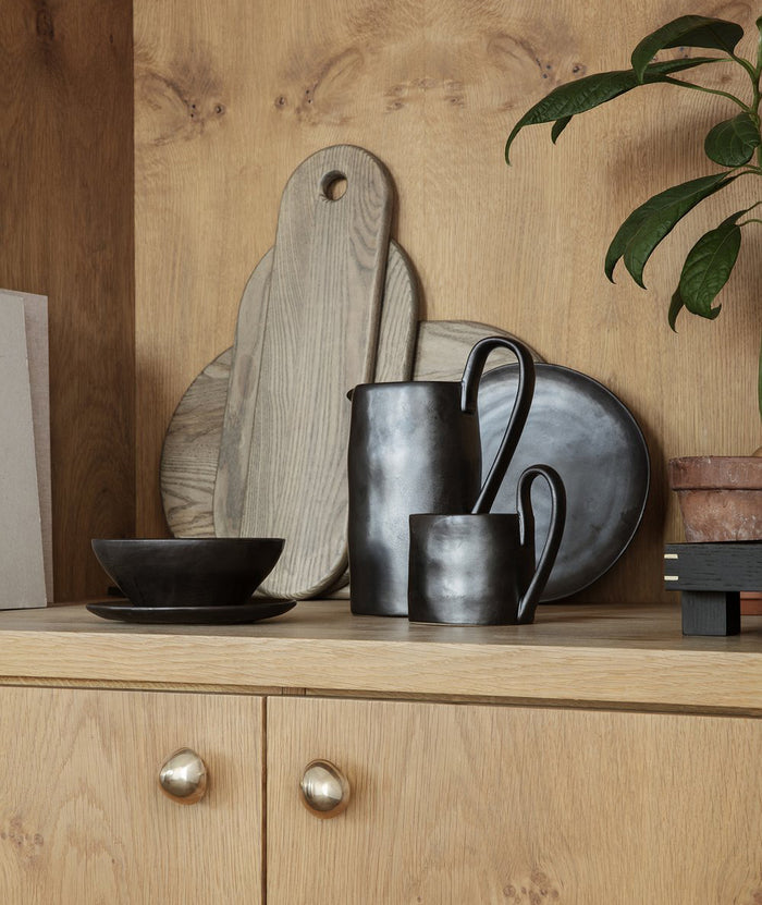 Flow Mug - 2 Colors Ferm Living - BEAM // Design Store