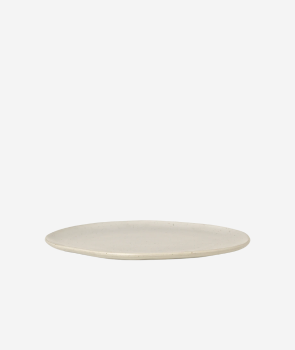 Flow Plate - More Options - BEAM