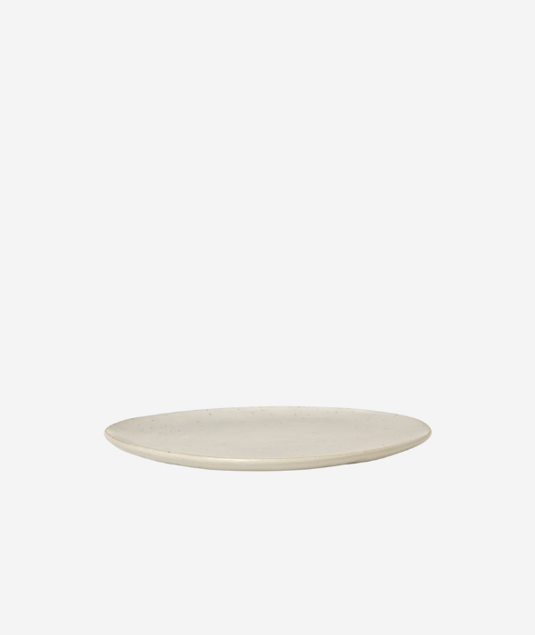 Flow Plate - More Options - BEAM