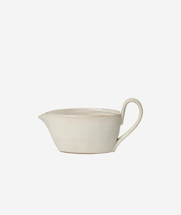 Flow Sauce Boat - More Options - BEAM