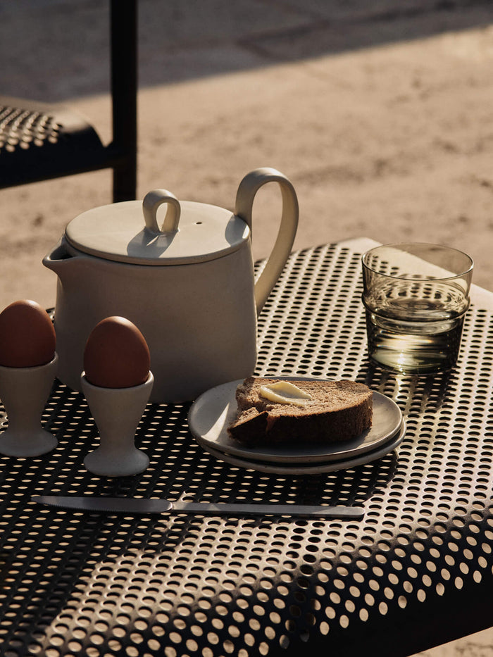 Flow Tea Pot - More Options