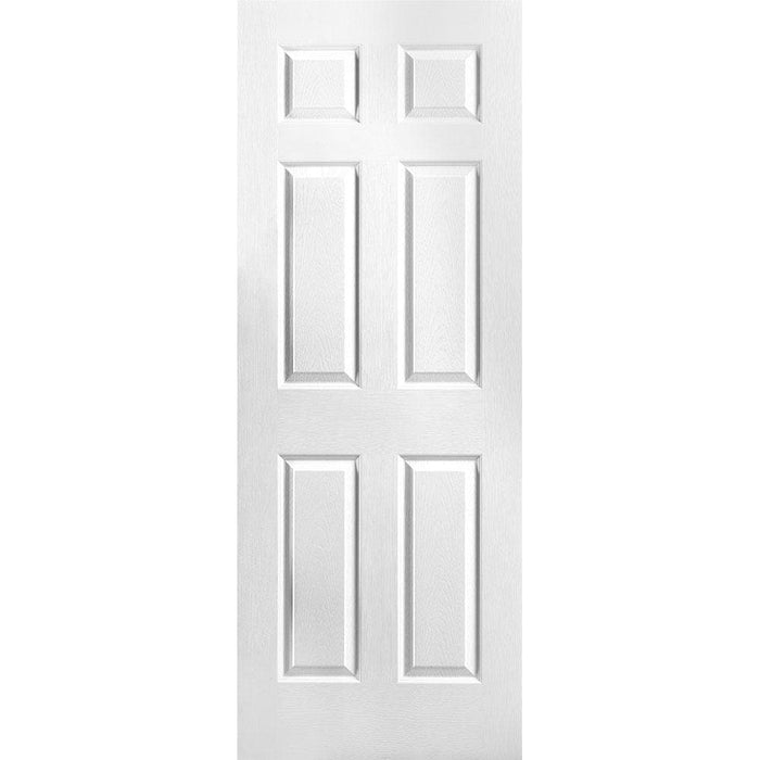 Flush Door / Ply Door, Panel designed is Economical, Classic Designed Door - FD3236 MEGA