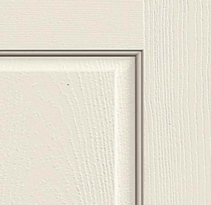 Flush Door / Ply Door, Panel designed is Economical, Classic Designed Door - FD3236 MEGA