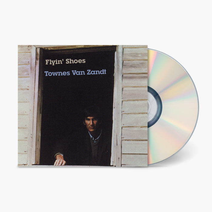 Fat Possum - Flyin Shoes Vinyl & Merch | Fat Possum Records