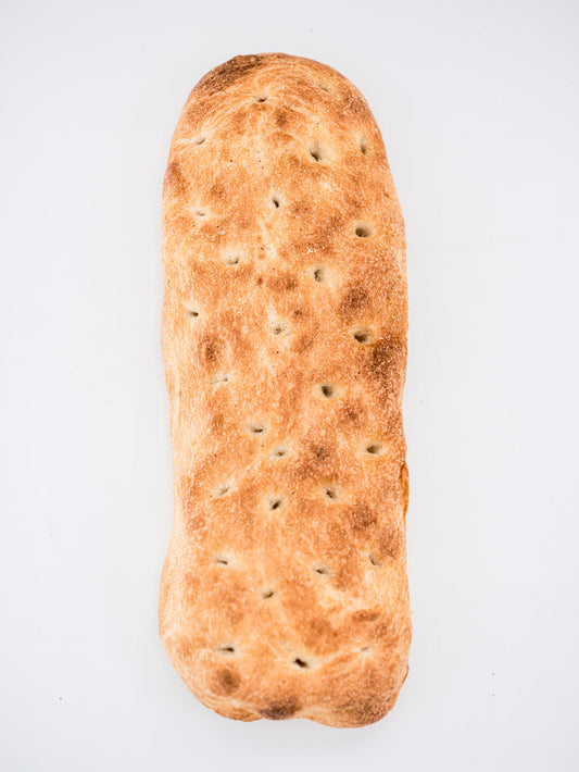 Focaccia Bread