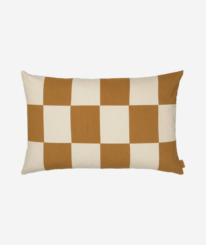 Fold Patchwork Pillow - More Options