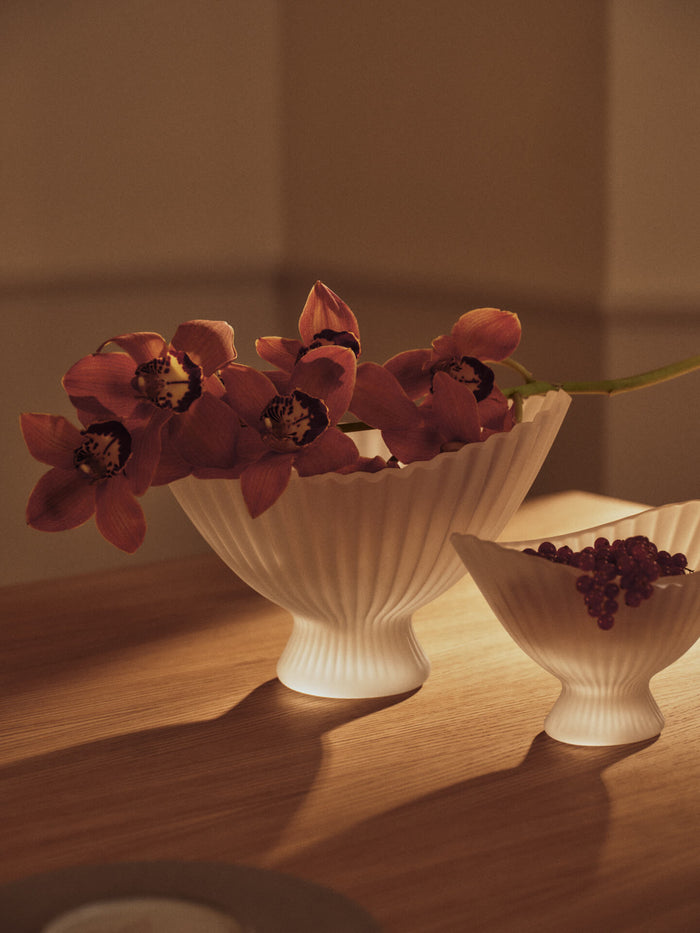 Fountain Bowl - More Options - BEAM