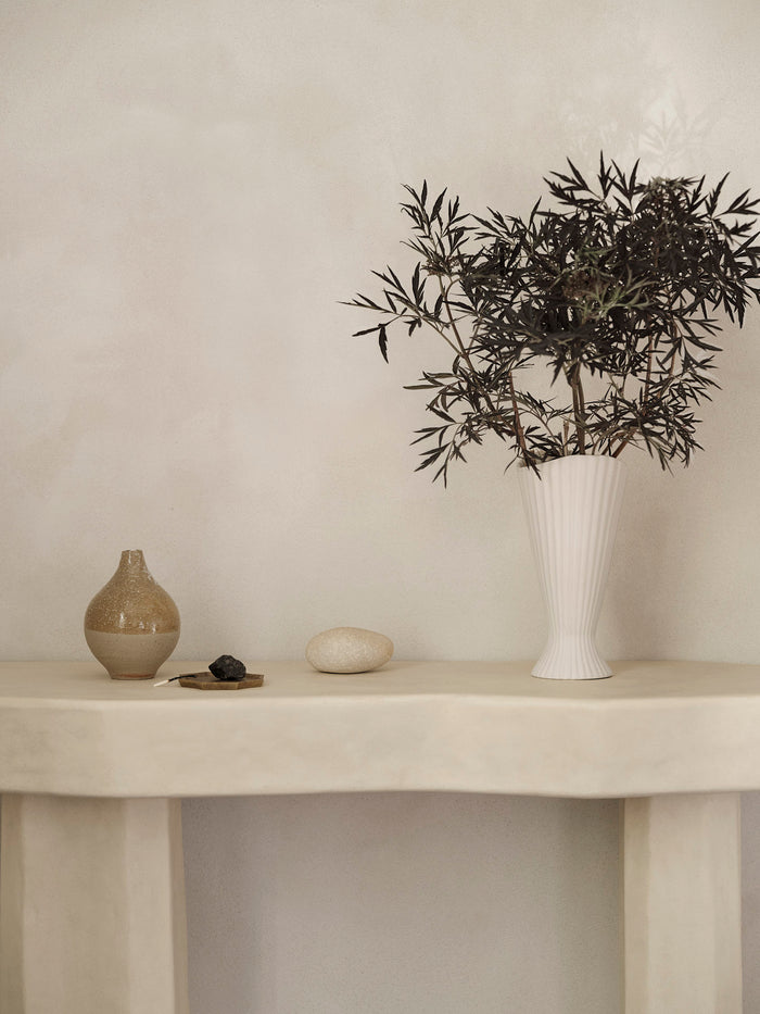Fountain Vase - More Options - BEAM