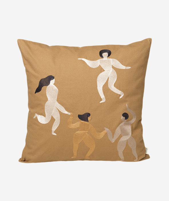 Free Pillow - More Options - BEAM