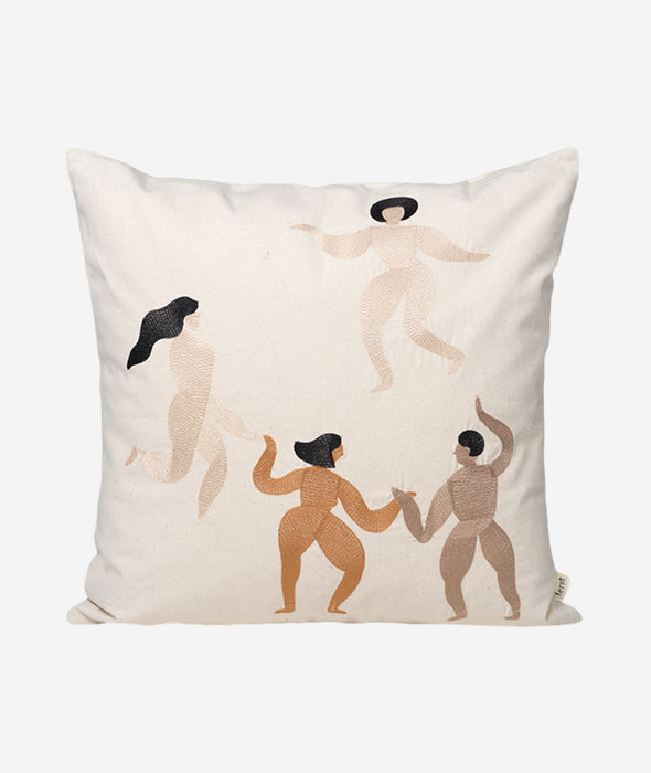 Free Pillow - More Options - BEAM