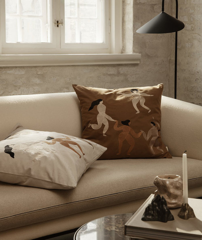 Free Pillow - More Options - BEAM