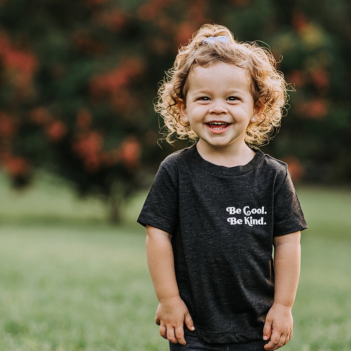 FREE SHIPPING MADE IN USA Be Cool. Be Kind shirt