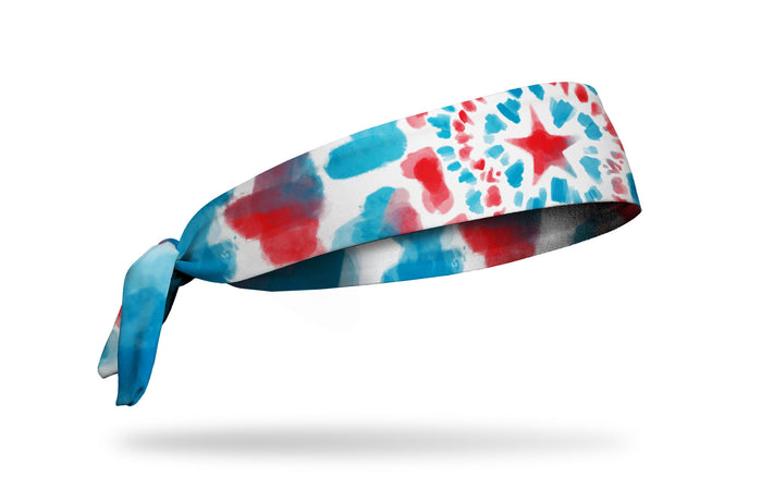 Freedom Pop Flex Tie Headband - View 2