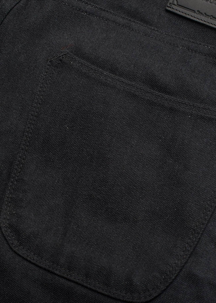 Freenote Avila Slim Taper - Iron & Resin