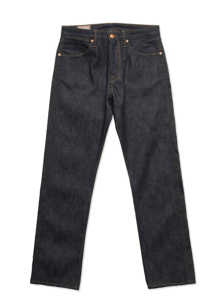 Freenote Wilkes Western Cut - Iron & Resin