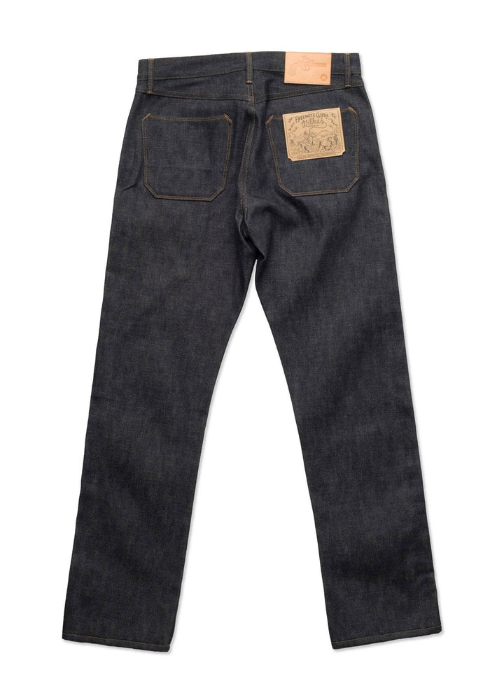 Freenote Wilkes Western Cut - Iron & Resin
