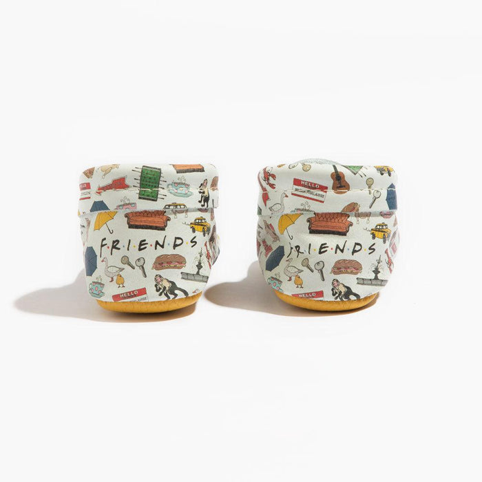 Friends City Mocc City Mocc Soft Sole