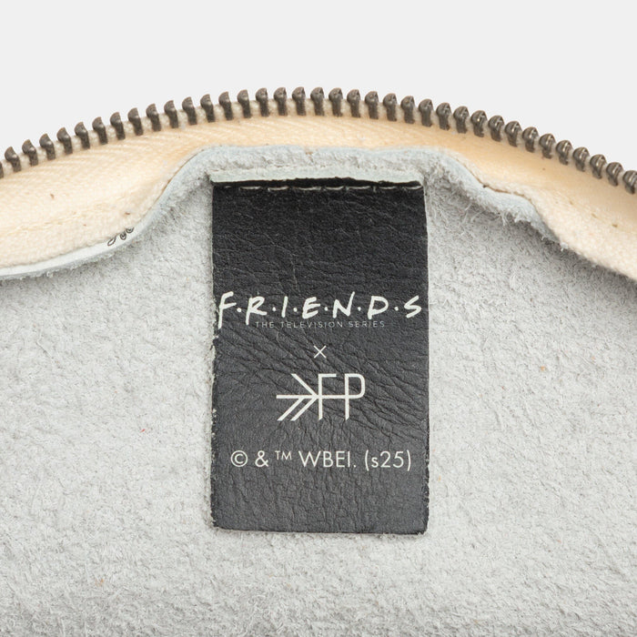 Friends Cosmetic Pouch Cosmetic Pouch In House Bag