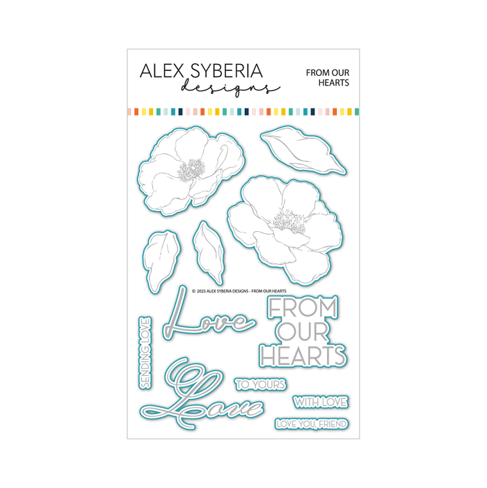 from-our-hearts-alex-syberia-stamps-cardmaking-tutorials-brands-coloring-uk-cradmakers