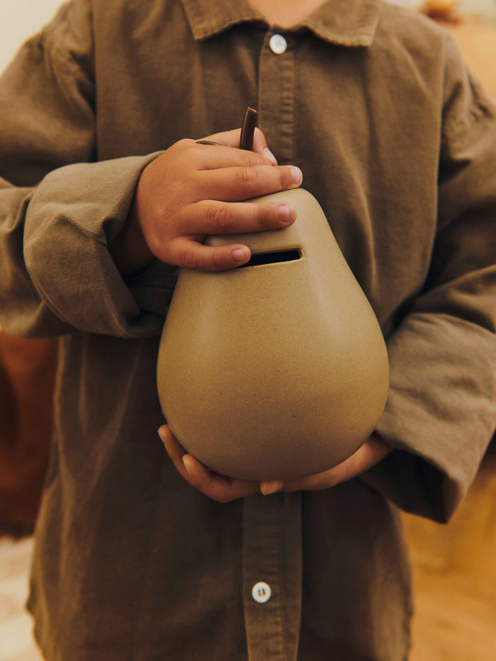Fruit Money Bank - More Options