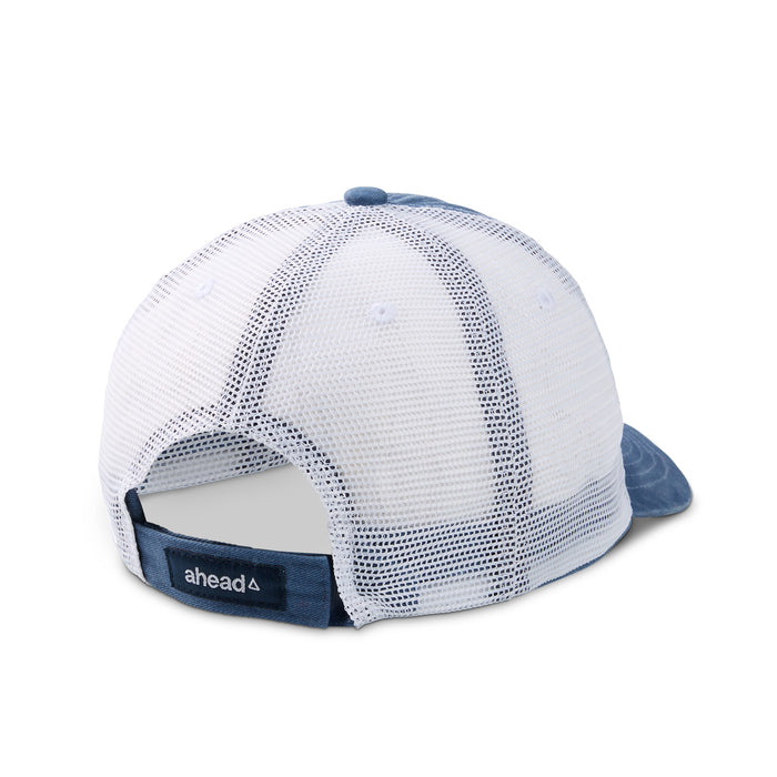 Fuego Youth Captiva Navy Hat