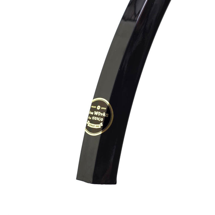 Fuji 36 Black
