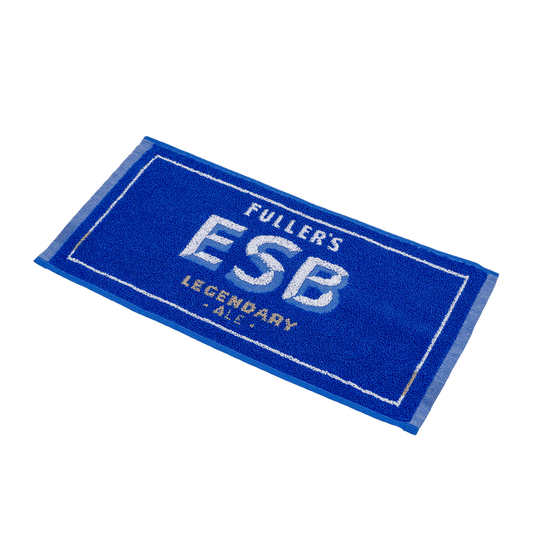 Fuller's ESB Bar Towel