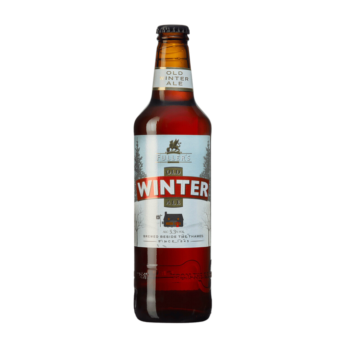 Fuller's Old Winter Ale 500ml Bottle