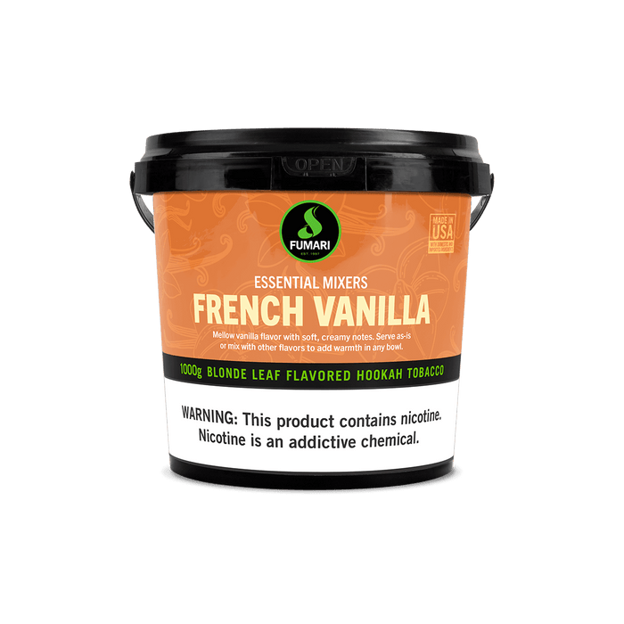 French Vanilla