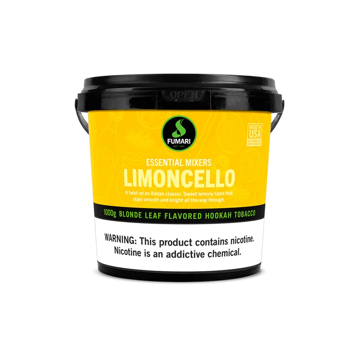 Limoncello