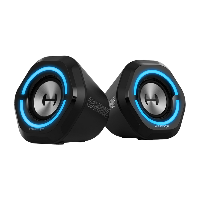 G1000 Bluetooth Gaming Stereo Speaker
