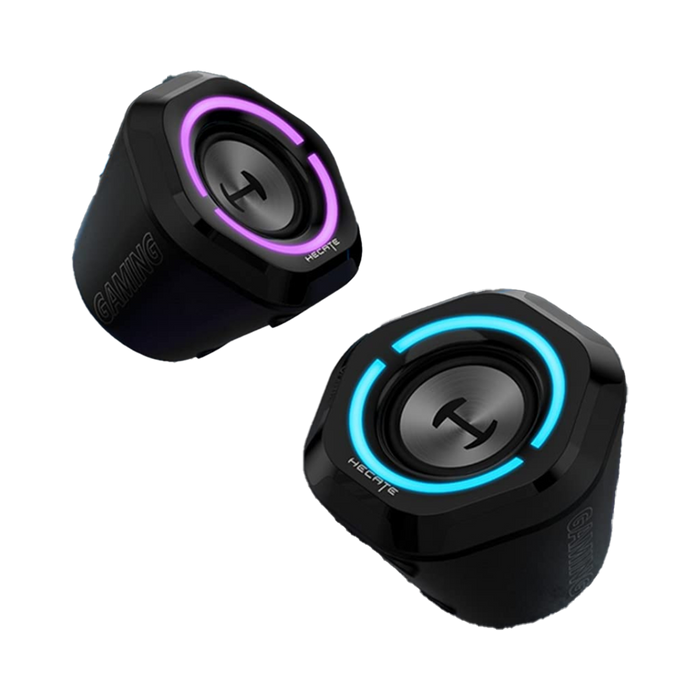 G1000 Bluetooth Gaming Stereo Speaker