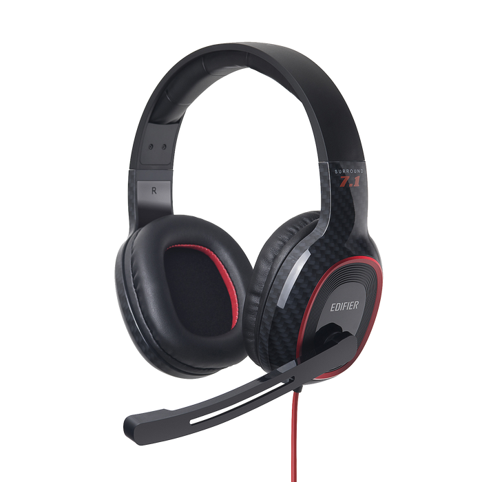 G20 Professional Gaming Headset Boom Microphone Virtual Surround Sound
