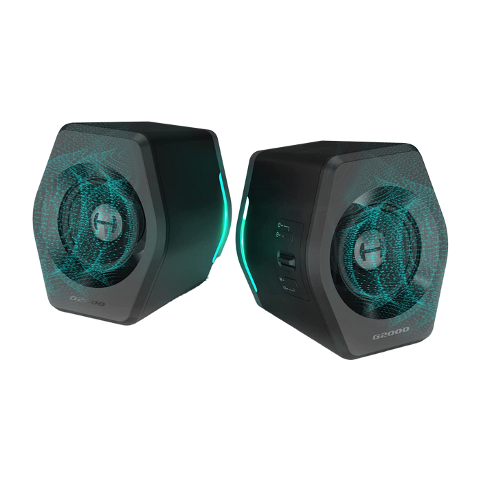 G2000 Gaming Speaker