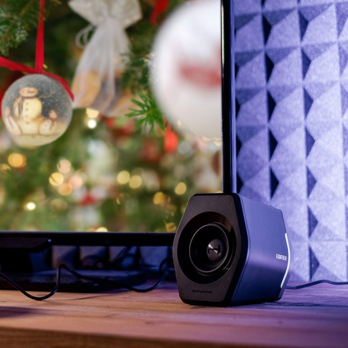 G2000 Gaming Speaker