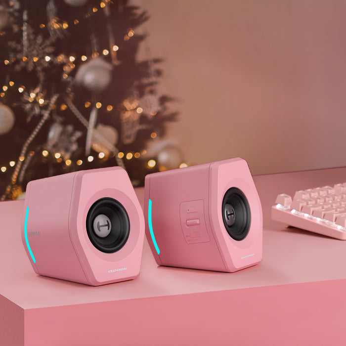 G2000 Gaming Speaker