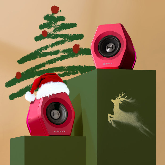 G2000 Gaming Speaker