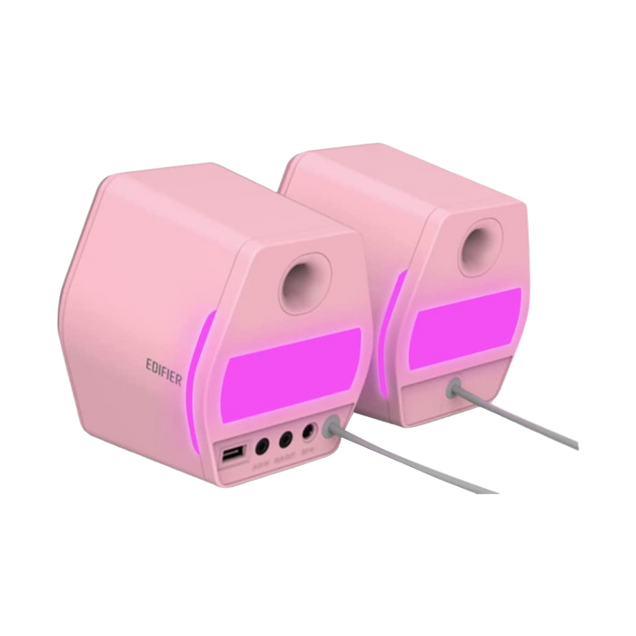 G2000 Gaming Speaker