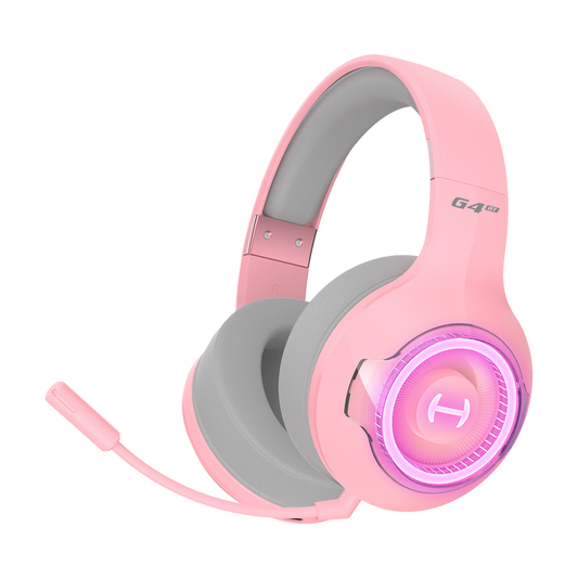 G4BT Wireless Low Latency Gaming Headset