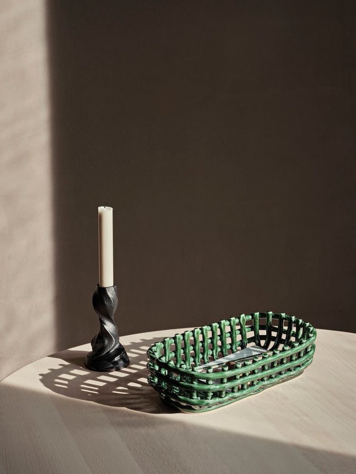 Gale Candle Holder - More Options - BEAM