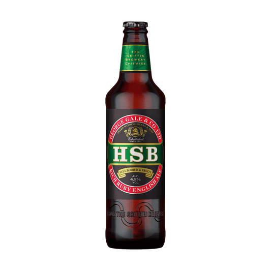 Gale's HSB 500ml Bottle