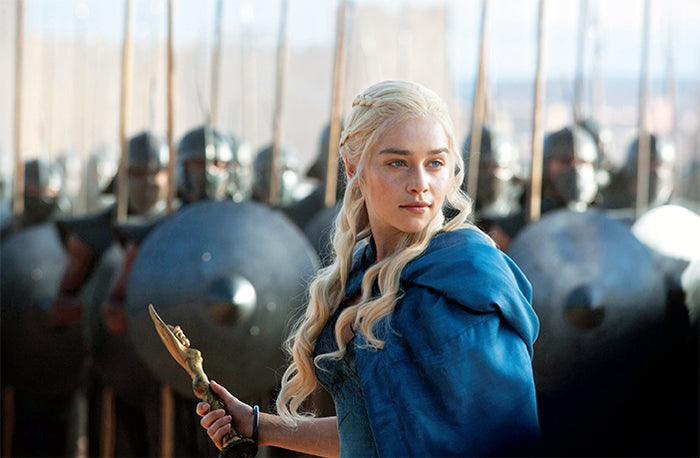 Game of Thrones: The Postcard Collection